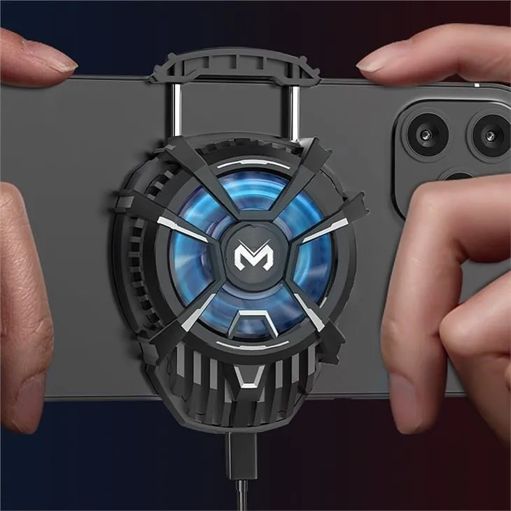 DL07 Cooler For Phone