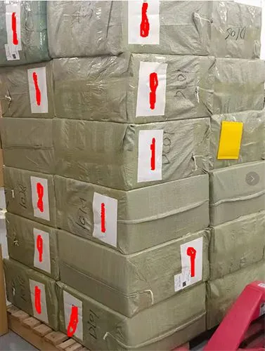 Tālruņa dzesētāja un mobilā kontroliera pasūtījums ir gatavs piegādei