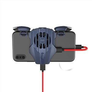 Tālruņa dzesētājs Android ierīcēm