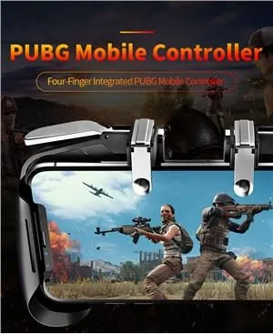 Pubg trigeris L1 R1